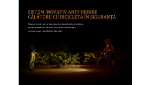 Fenix BC25R - Lanternă bicicletă - 600 Lumeni - 106 Metri Fenix BC25R - Lanternă bicicletă - 600 Lumeni - 106 Metri